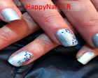Nail Art Ongles La Rochelle